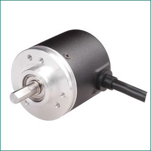 供应瑞士ELCO宜科EB38A6-P4IR-1024编码器